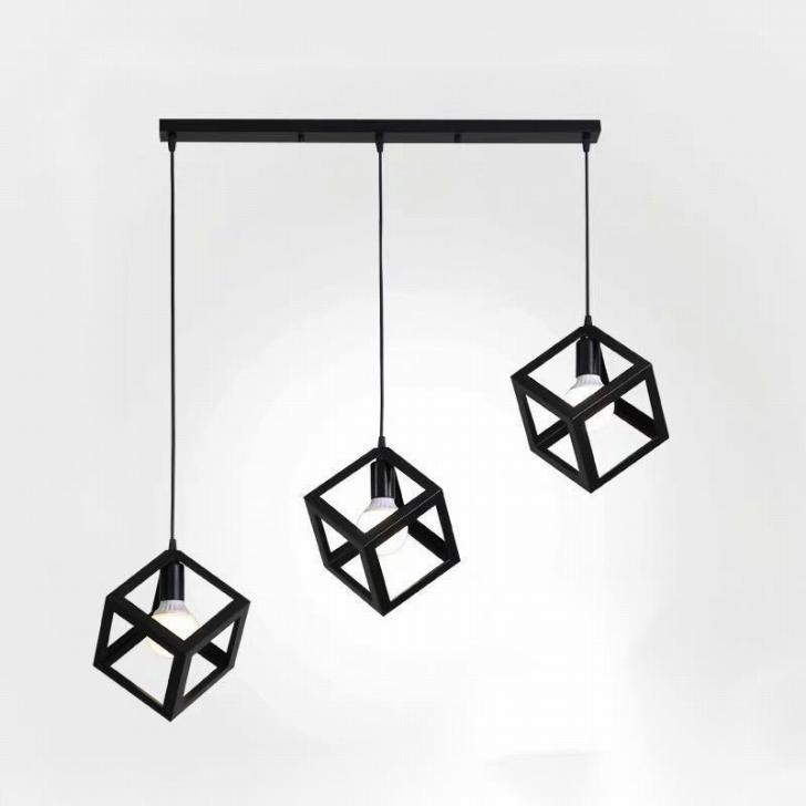 0720ペンダントライト．洋風照明　シャンデリア．北欧デザイン シーリングライト不可 天井照明 電源直結タイプ