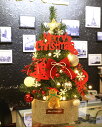 クリスマスツリー 小型 卓上 ミニツリー 北欧 クリスマス飾りおしゃれ 雰囲気満々 簡単な組立品 飾り かわいい 部屋 商店 おもちゃ プレゼント 雰囲気 DIY