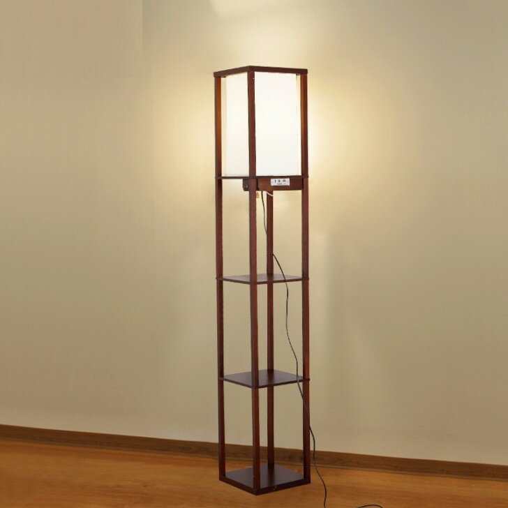 FL176フロアスタンド スタンドライト フロアライト 照明器具 間接照明