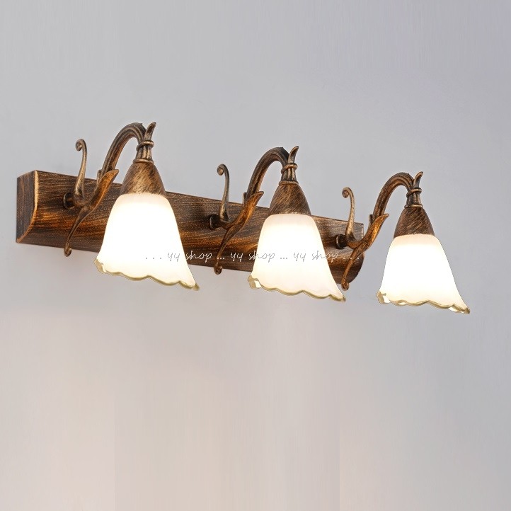 1020DL23-3壁掛け照明 壁掛け灯 インテリア照明 壁掛け灯 高級照明.ミラーライト.3灯