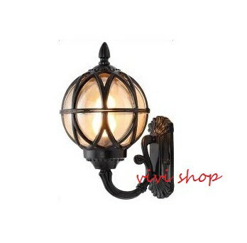 OU4-1-2壁掛け照明 壁掛け灯 インテリア照明 玄関灯 ．アンティーク 外灯 廊下 屋外