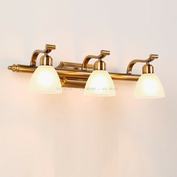 1020DL22-3壁掛け照明 壁掛け灯 インテリア照明 壁掛け灯 高級照明.ミラーライト.3灯