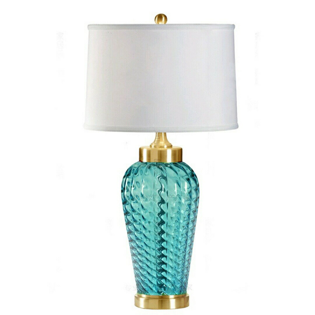 高級感 照明スタンドライト テーブルランプ デスクライト 卓上ステンド ガラス