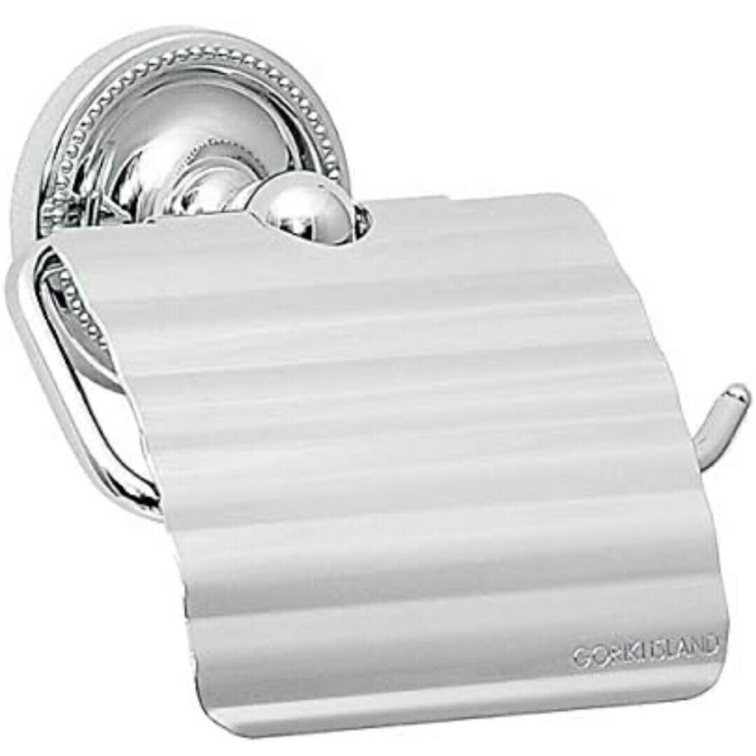 トイレットペーパーホルダー おしゃれ　インテリア雑貨