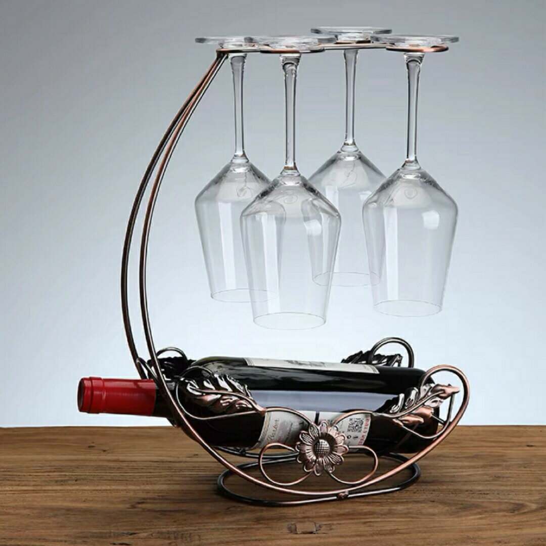 グラススタンド ワイングラスホルダー ワイングラススタンド ワインラック