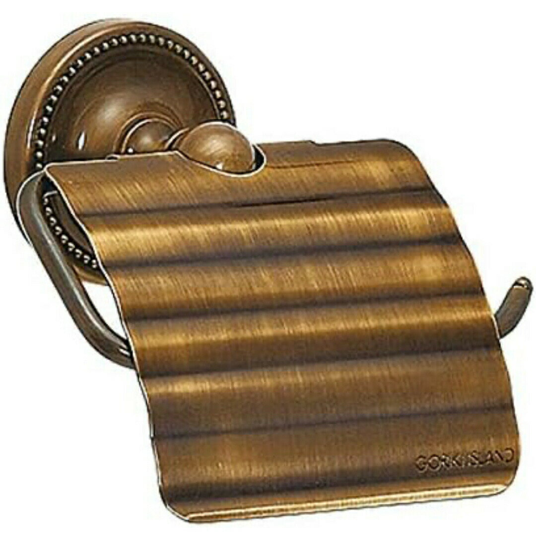 トイレットペーパーホルダー おしゃれ　インテリア雑貨