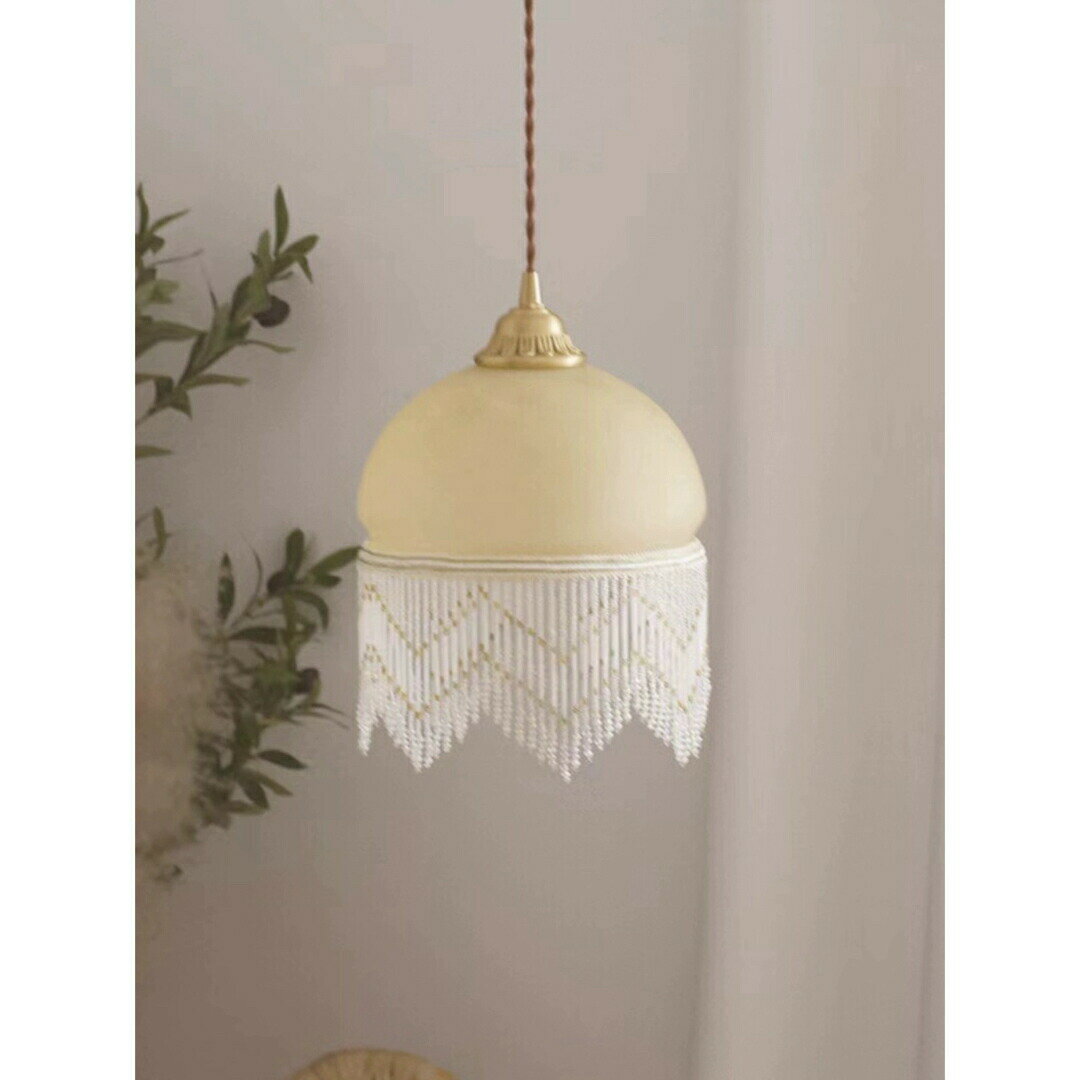 高級感 ペンダントライト洋風照明．シャンデリア．北欧デザイン 電源直結タイプ