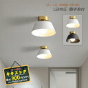 シーリングライト おしゃれ 北欧 小型 天井照明器具 LED対応 和風 丸形 ダイニング リビング キッチン 寝室 和室 部屋 玄関 廊下 インテリア用 リモコ...