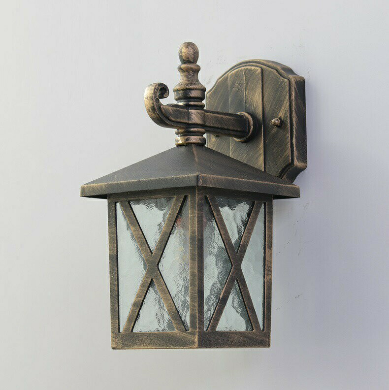 OU27 壁掛け照明 壁掛け灯 インテリア照明 玄関灯 ．アンティーク 外灯 廊下 屋外 防水