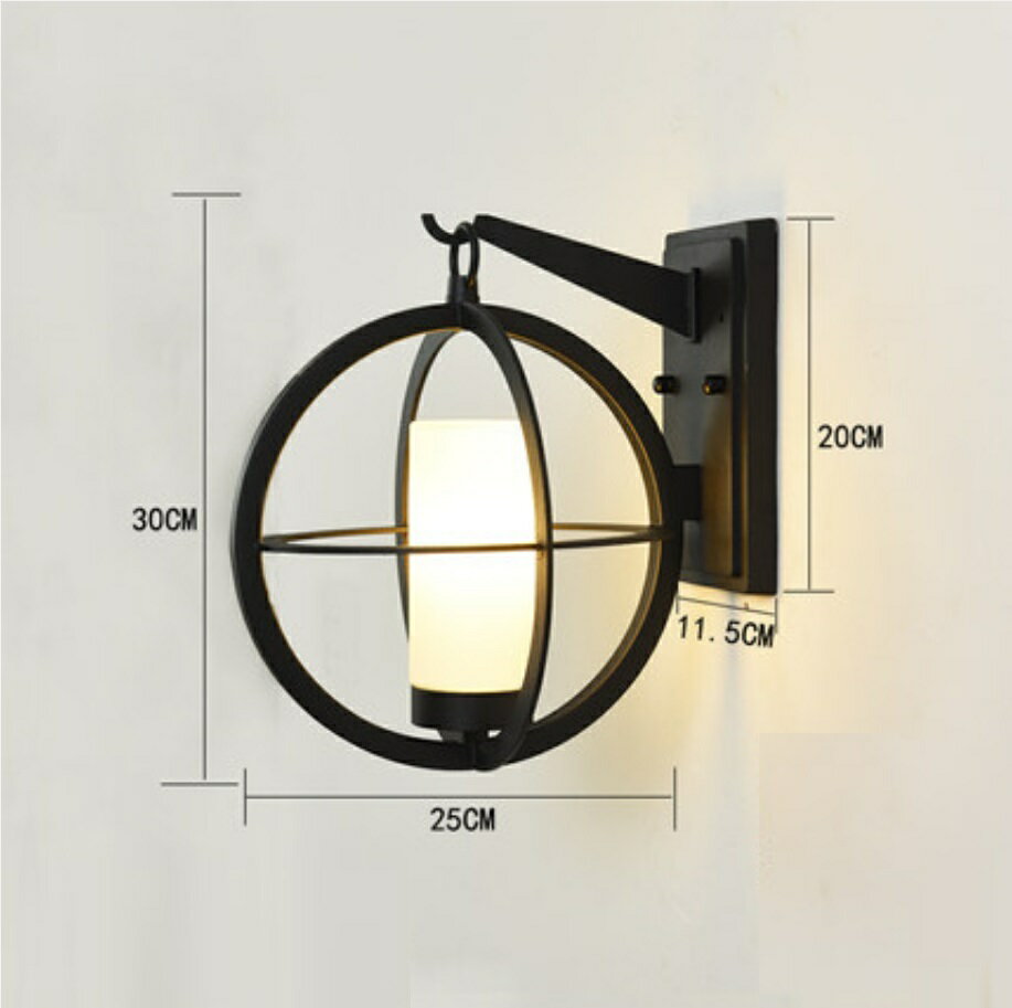 OU 11壁掛け照明 壁掛け灯 インテリア照明 玄関灯 ．アンティーク 外灯 廊下 屋外 防水