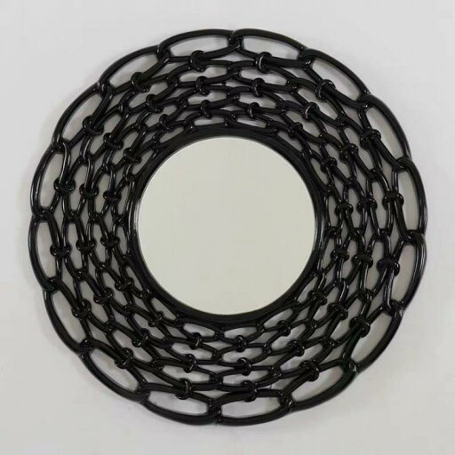 壁掛け鏡 壁掛け 壁掛けミラー ウォールミラー 97x97cm 高級豪華鏡 アンティーク調 サイズオーダー可能 壁掛け鏡 壁掛け 壁掛けミラー ウォールミラー 97x97cm 高級豪華鏡 アンティーク調 サイズオーダー可能