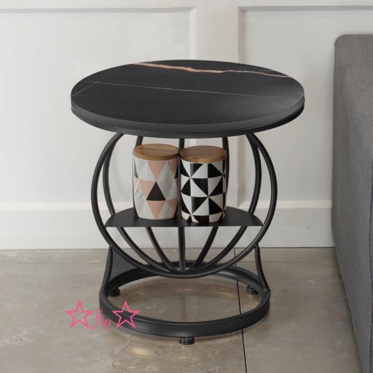 飾り台 人造大理石ローテーブル リビングテーブル センターテーブル ．サイドテーブル ミニテーブル 高級寝室用テーブル