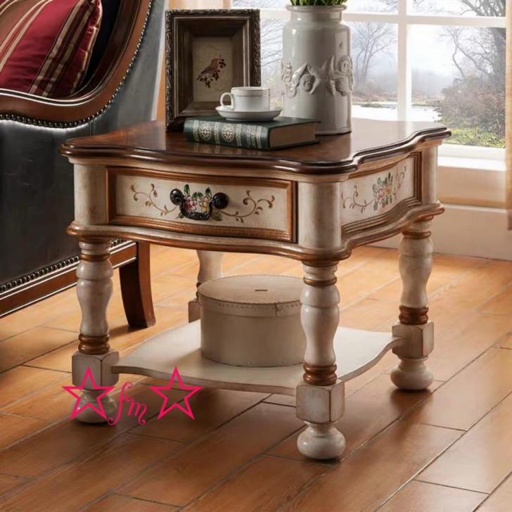 飾り台 ローテーブル ．リビングテーブル センターテーブル サイドテーブル ミニテーブル 高級寝室用テーブル