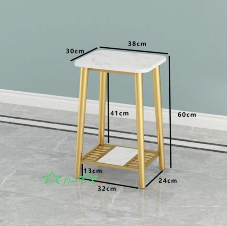 飾り台 花台 人造大理石ローテーブル ．リビングテーブル センターテーブル サイドテーブル ミニテーブル 高級寝室用テーブル