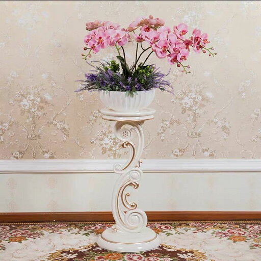 コンソールテーブル 花台 .玄関テーブル 北欧 植木置き 幅30cm 高さ80cm コンソールテーブル 花台 .玄関テーブル 北欧 植木置き 幅30cm 高さ80cm