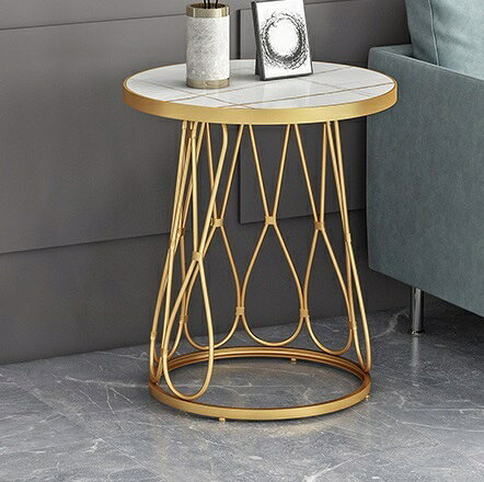 WT13-1岩板ローテーブル 飾り台 リビングテーブル 電話台 センターテーブル サイドテーブル ミニテーブル 寝室用テーブル