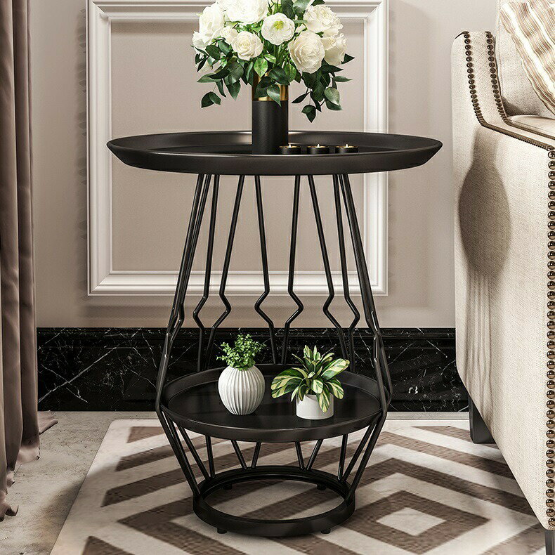 WT15-3ローテーブル 飾り台 リビングテーブル 電話台 センターテーブル サイドテーブル ミニテーブル 寝室用テーブル