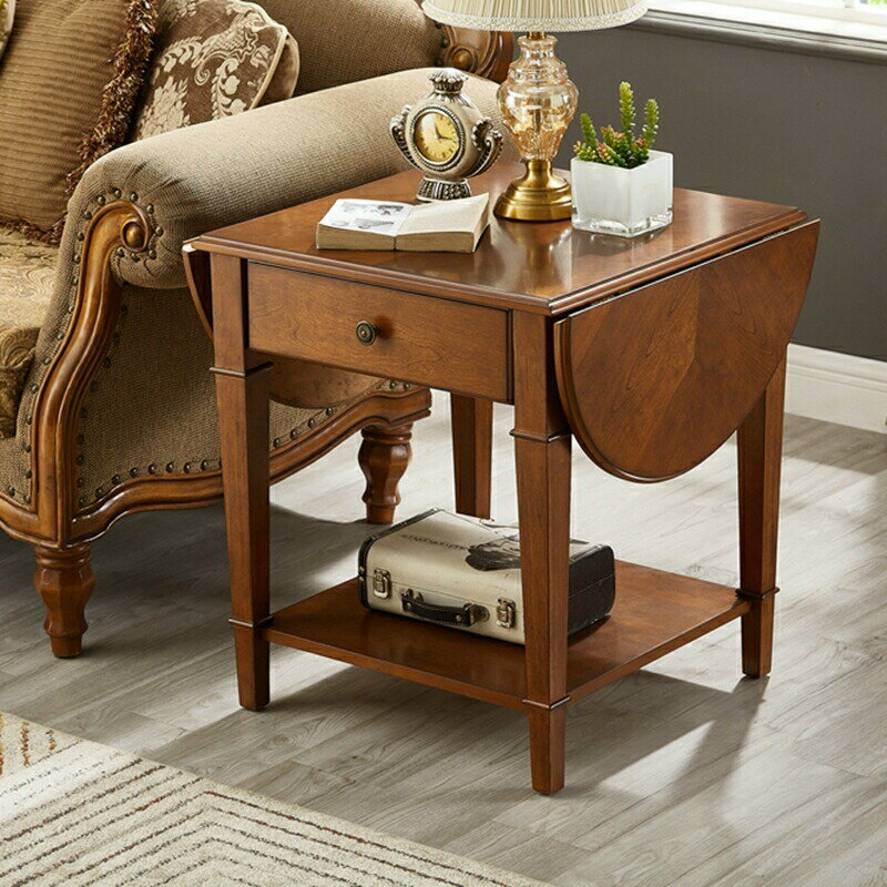 WT63ローテーブル 飾り台 リビングテーブル 電話台 センターテーブル サイドテーブル ミニテーブル 寝室用テーブル 収納付き