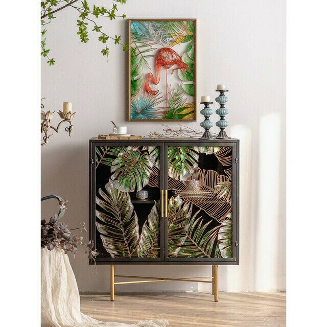 寝室用ローテーブル センターテーブル サイドテーブル 高級テーブル 琺琅彩