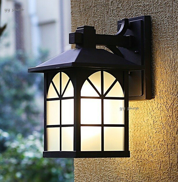 0920OU20-壁掛け照明 壁掛け灯 インテリア照明 玄関灯 ．アンティーク 外灯 廊下 屋外