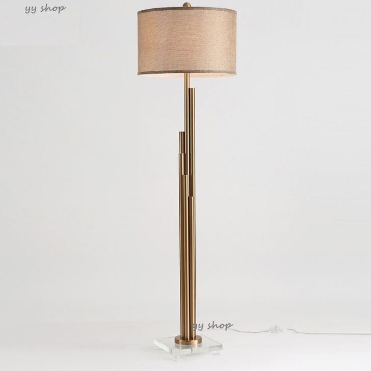 0920FL161水晶.フロアスタンド スタンドライト フロアライト 照明器具 間接照明