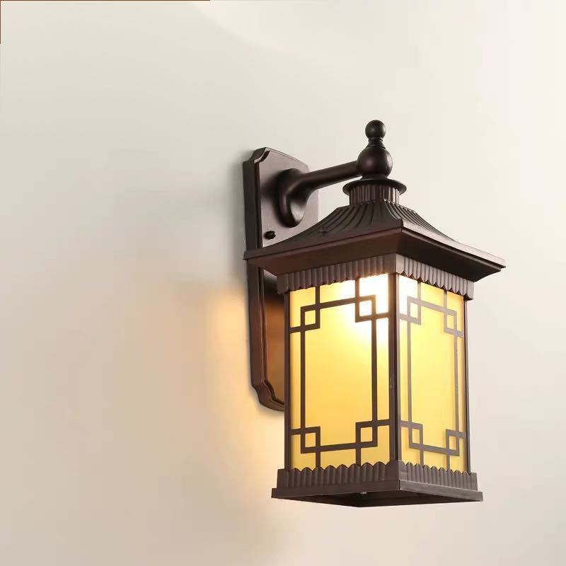 壁掛け照明 壁掛け灯 インテリア照明 玄関灯 アンティーク 外灯 廊下 屋外