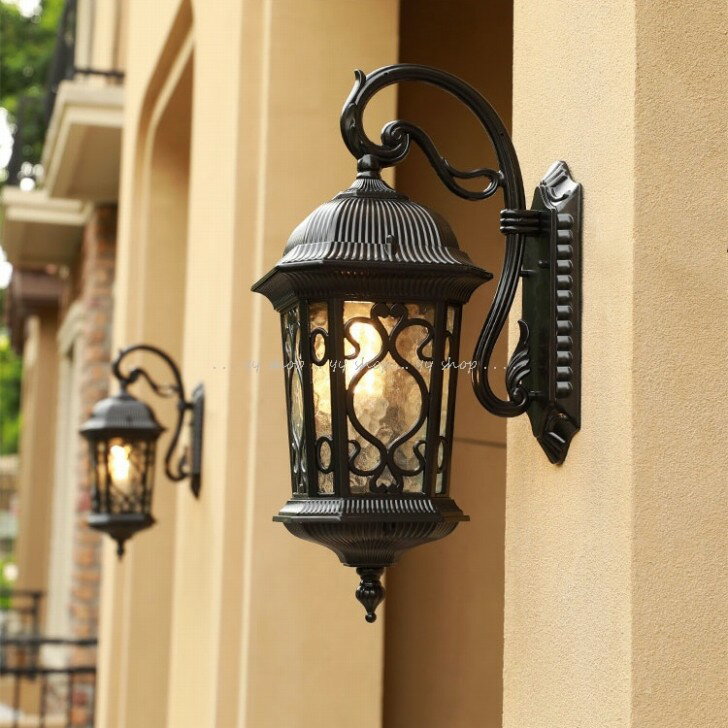 1020OU206壁掛け照明 壁掛け灯 インテリア照明 玄関灯 ．アンティーク 外灯 廊下 屋外