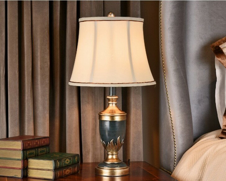 Orchid Lamps - D40インテリア照明 テーブルスタンド 照明スタンド 卓上ステンド ．照明テーブルライト