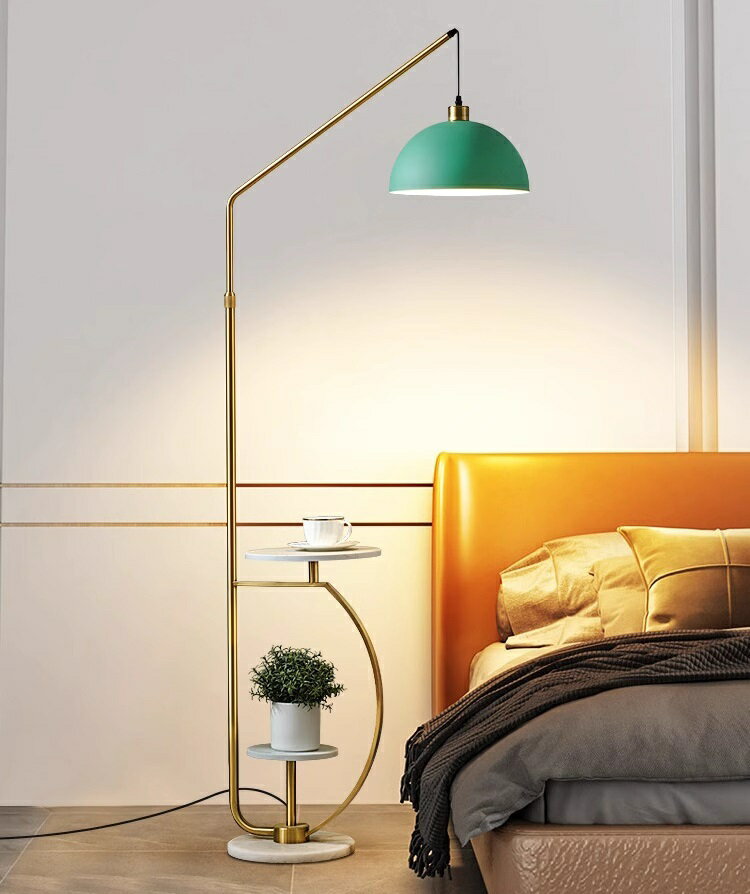 FL15大理石フロアスタンド スタンドライト フロアライト 照明器具 間接照明スタンドライトA/FL15■個口数：1 （～40Wまで対応）■E26白熱球、電球型蛍光灯、LED電球使用可能■使用電球：1個（※電球は付属しておりません）■商品外...