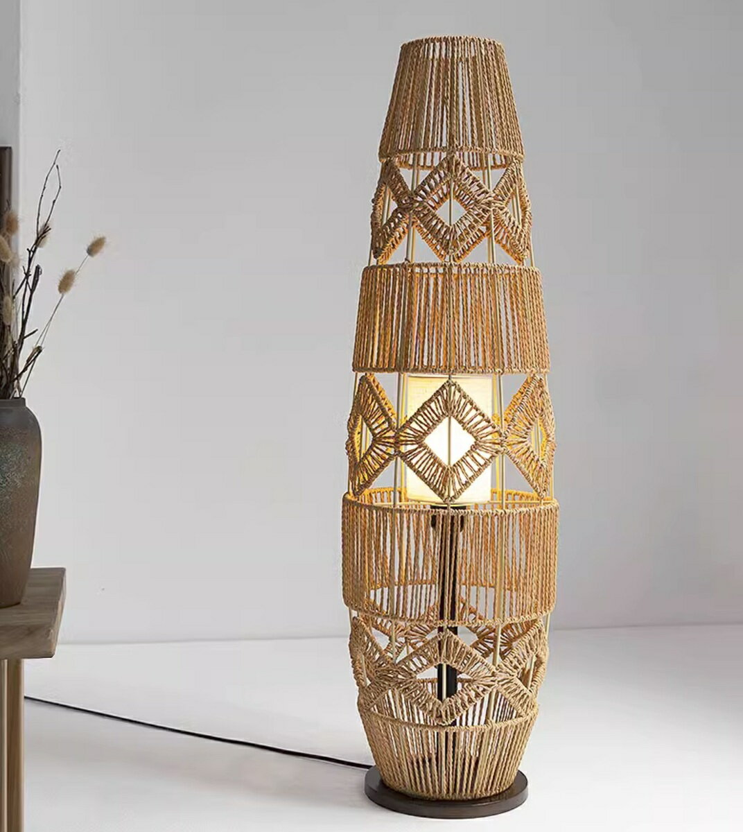 FL28フロアスタンド スタンドライト フロアライト 照明器具 間接照明