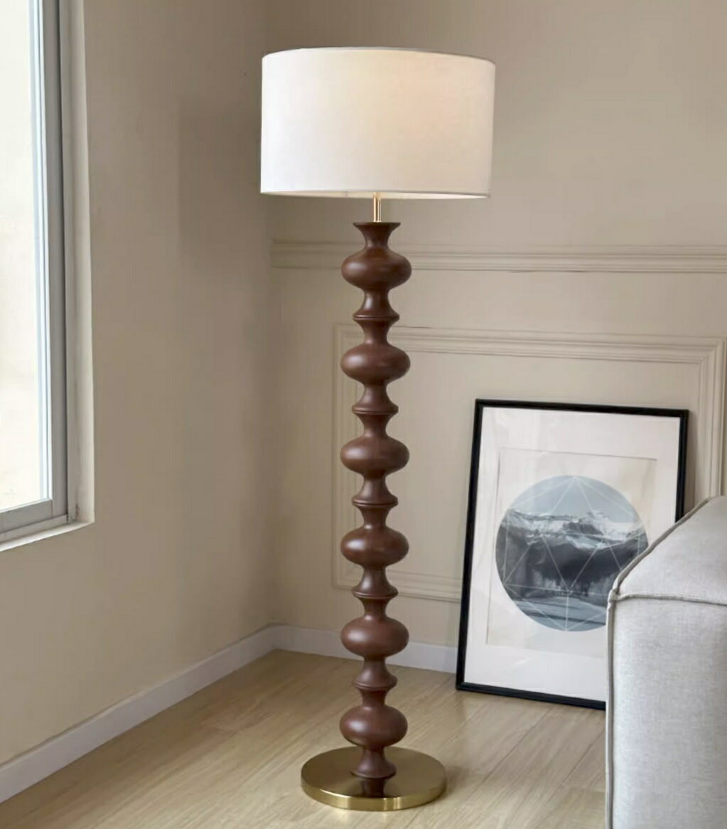 FL45-3フロアスタンド スタンドライト フロアライト 照明器具 間接照明