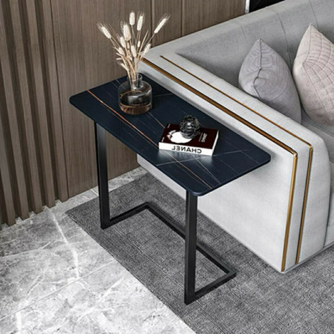 岩板 リビング 寝室用テーブル ローテーブル ミニテーブル センターテーブル