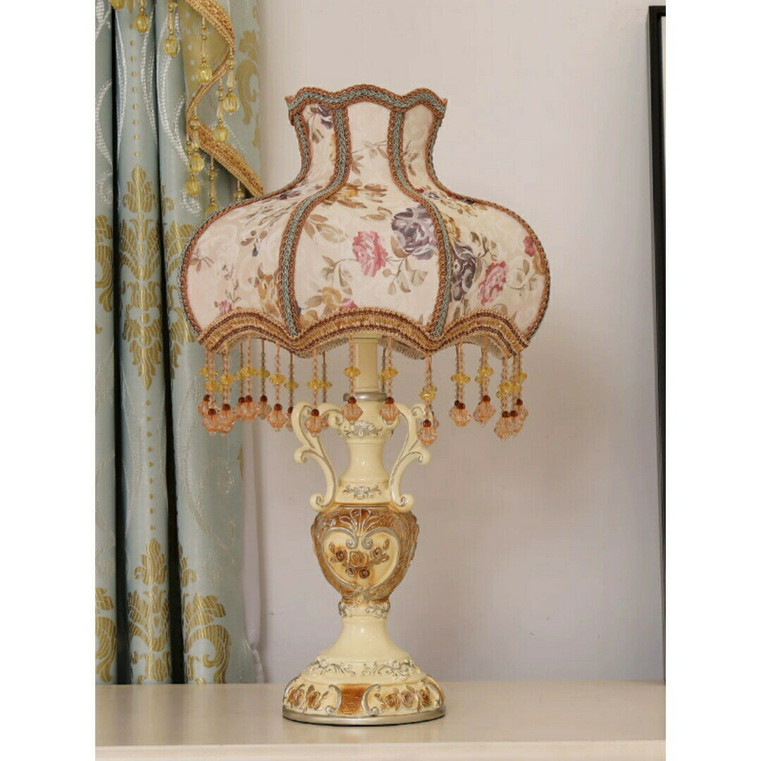 照明スタンドライト テーブルランプ デスクライト． 卓上ステンド 高級感スタンド