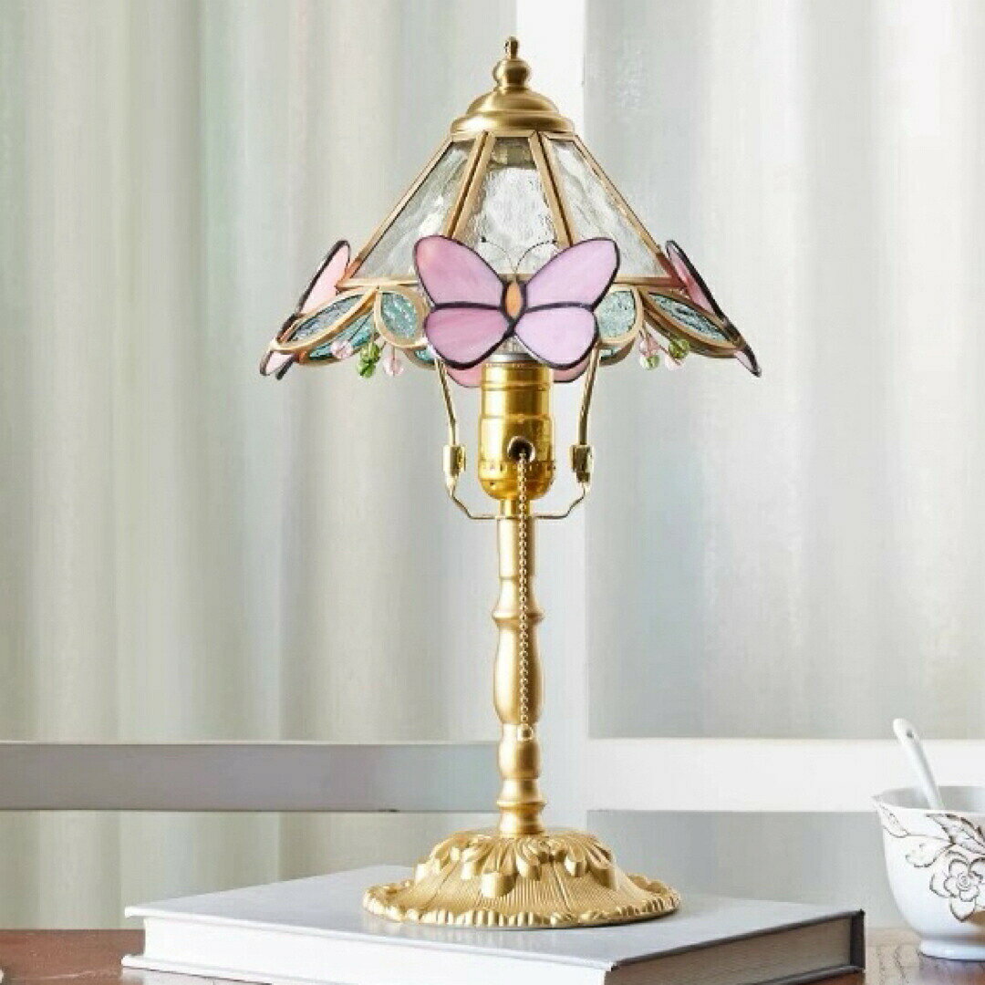 照明スタンドライト テーブルランプ デスクライト． 卓上ステンド 高級スタンド