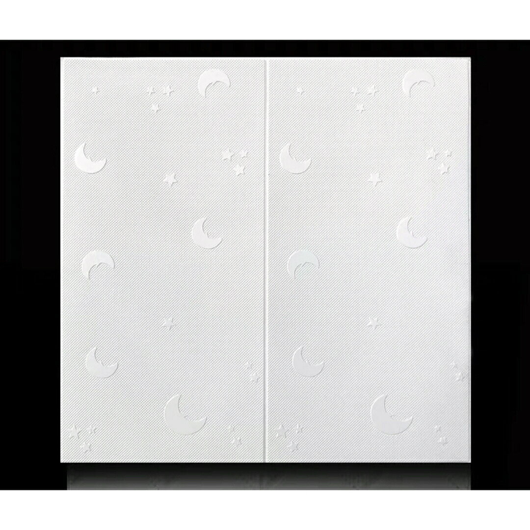 70x70cm 背景壁 3D立体レンガ模様壁紙 防水 汚い防止 カビ防止