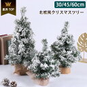 クリスマスツリー 卓上 ミニツリー 30cm 45cm 60cmクリスマス クリスマスツリーセット 飾り 壁掛け ツリー 北欧風 おしゃれ クリスマス オーナメント 雑貨 小さめ 小さい 小型 新生活