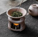 茶香炉 セット 陶器 茶こうろ ろうそく ローソク 茶香炉う 香炉 こうろ お茶 おちゃ ギフト お祝い 贈り物 癒し かわいい 贈答品 お返し お礼 御礼 お...