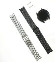 円弧スマートウォッチ 時計バンド ベルト,Samsung Galaxy Watch 4/5適用,40MM,42MM,44MM,46MM(購入前の対応),スマートウォッチバンド ベルト(2)