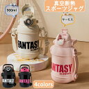 水筒 900ml サーモス 真空断熱スポーツジャグ 送料無料 サーモス 水筒 ワンタッチ 冷たい 水分補給 部活 大容量 スポーツドリンク対応 スポーツ飲料対応...