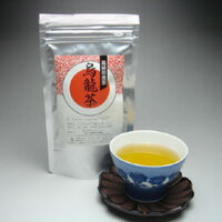 カンタン便利粉末茶【お徳用袋入り】烏龍茶 55g...の商品画像