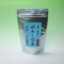 美味しい掛川産水出し煎茶ティーバッグ5g×18p袋入り茶カテキン(エピガロカテキンガレート)匠がつくる水出し冷茶パック◎