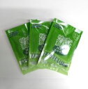 抹茶入り粉末茶めちゃ濃い緑茶30杯分(スティック10P入り×3袋)/ 静岡 掛川茶 緑茶 日本茶 粉末 粉末茶 パウダー パウダー茶 行楽 お花見 ◎【0317rfd】