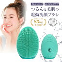 【30%ポイント還元★24日10:00先着+10%OFFクーポン発行】 【ネイオンビューティー】 電動洗顔ブラシ ミント 毛穴 黒ずみ くすみ 角質 ケア 超微振動 エイジングケア 世界初マイナスイオン 全米大ヒット 日本初上陸 洗顔ブラシ セルナチュレ スフレジェル