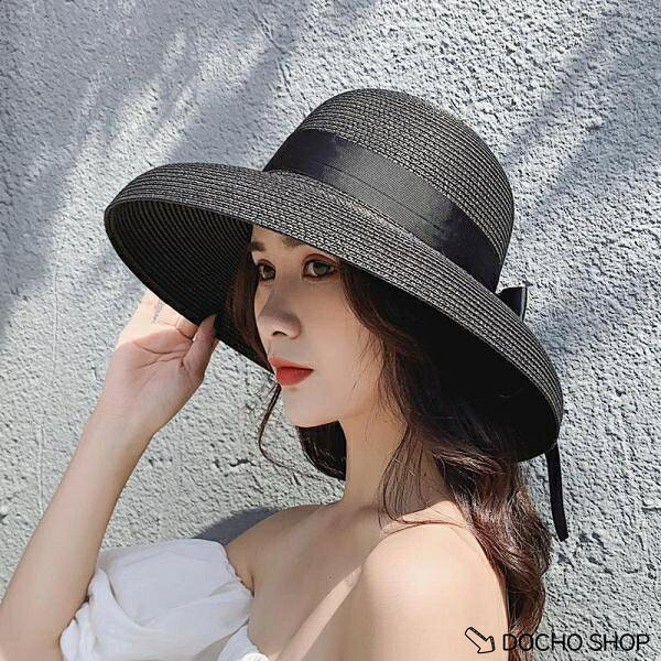 商品名:つば広 麦わら帽 帽子 レディース 夏 麦わら ストロー 日焼け UV リボン おしゃれ リゾート ハット プレゼント エレガント 商品説明:お出かけ 海 ビーチ 水着コーデ 紫外線 日よけ サイズ:F サイズについての説明:F：約54?59cm 素材:ペーパー 色:01 02 03 04 05 06 07 08 09 メーカー希望小売価格はメーカーサイトに基づいて掲載しています