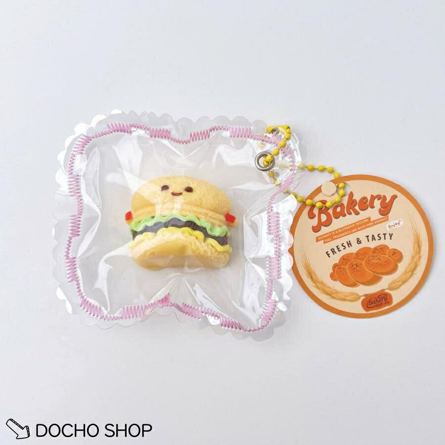 DOCHOSHOP楽天市場店のスクイーズ 低反発 肉球 肉球スクイーズ パン ミニサイズ ぷにぷに ふわふわおもちゃ 癒し ストレス解消 減圧 感触 プッシュ ギフト 子供 可愛い｜アングル3