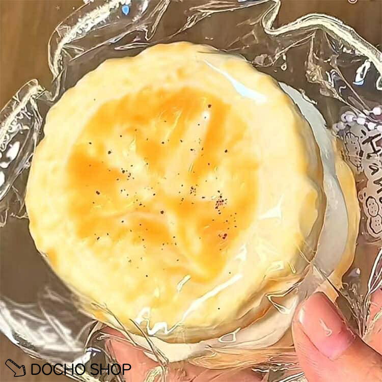 ストレス解消 スクイーズケーキおもちゃ 低反発 ふわふわおもちゃ おもちゃ ぷにぷに クイーズ 可愛い スクイーズ玩具 水感スクイーズ トレス解消 握 dochoshop-10002276 DOCHOSHOP楽天市場店 サンプル画像2