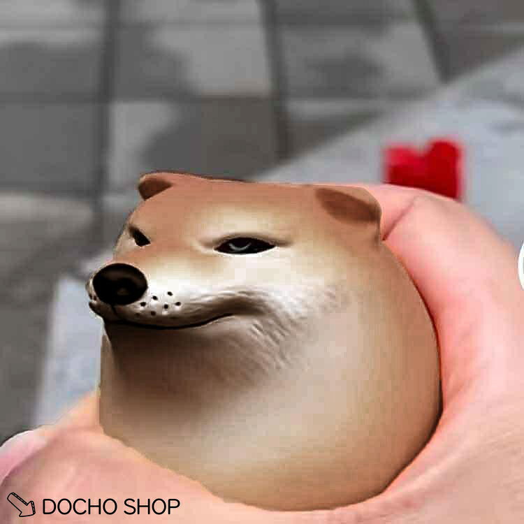 【楽天スーパーSALE】犬 グッズ スクイーズおもちゃ スクイーズエッグ 柴犬 3個セット 3個セット たまご エッグドッグ フィジェット ストレス解消 卵 スクイーズ 握る dochoshop-10009258 DOCHOSHOP楽天市場店 サンプル画像2