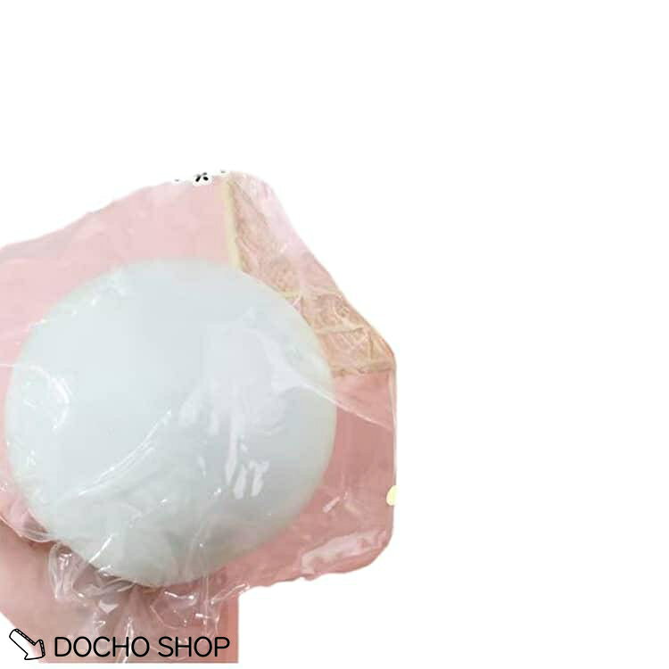 低反発大福 おしゃれ 包子 大福 大福 饅頭 ぷにぷに 2個セット 水感スクイーズ ふ...