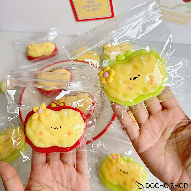 かわいい スクイーズ スクイーズおもちゃ おしゃれ ストレス解消 もちもちおもちゃ おもちゃ おもちゃ もちもち スクイーズ オシャレ Y2K 握って dochoshop-10002476 DOCHOSHOP楽天市場店 サンプル画像2