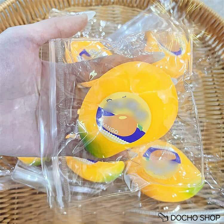 【楽天スーパーSALE】3点セット 万能アイテム 低反発ソフト握り心地 かわいい 水感スクイーズ 癒し もちもち ストレス解消 3点セット スクイーズケーキおもちゃ ぷにぷに dochoshop-10009809 DOCHOSHOP楽天市場店 サンプル画像3